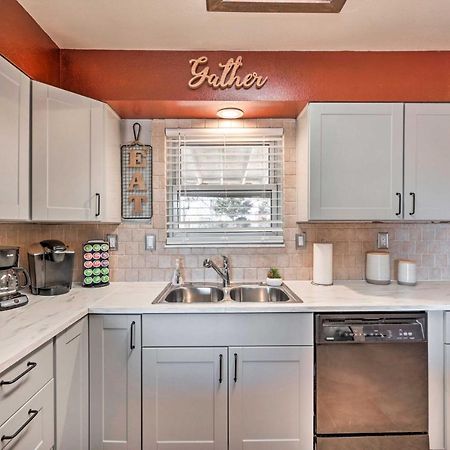 Arvada Home With Deck And Game Room Near Olde Town! Buitenkant foto