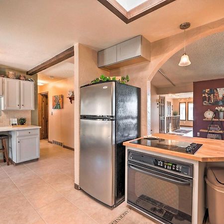 Arvada Home With Deck And Game Room Near Olde Town! Buitenkant foto