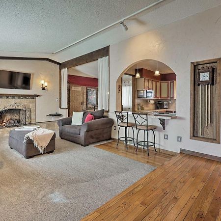 Arvada Home With Deck And Game Room Near Olde Town! Buitenkant foto